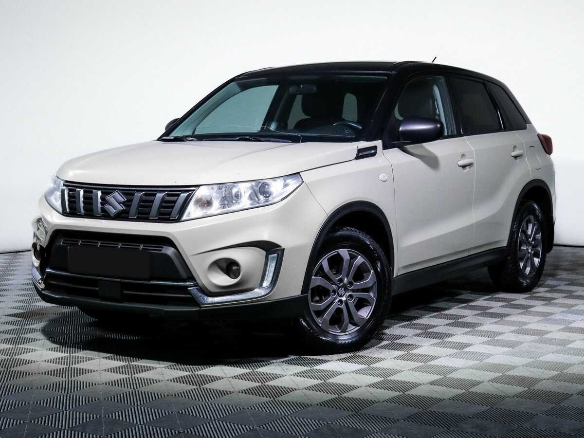 Купить Suzuki Vitara, 2020, 163 060 км.. Посмотреть фото