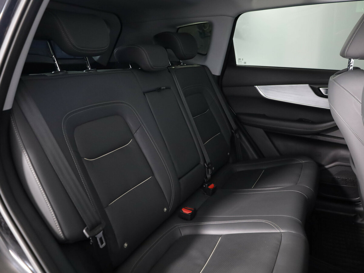 Купить Chery Tiggo 7 Pro Max, 2023, 33 416 км.. Фото: #22