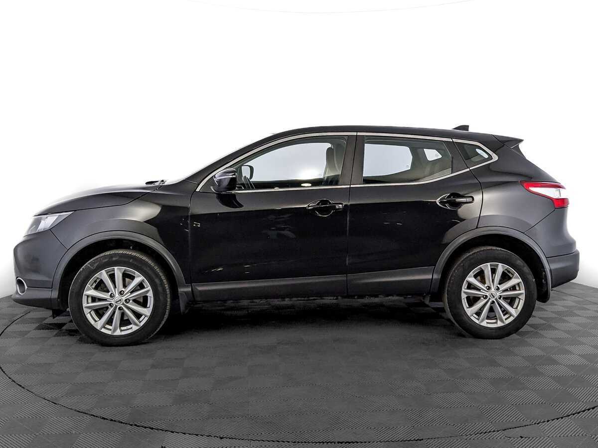 Купить Nissan Qashqai, 2018, 79 100 км.. Фото: #7