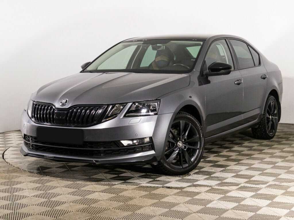 Купить Skoda Octavia, 2019, 81 199 км.. Посмотреть фото