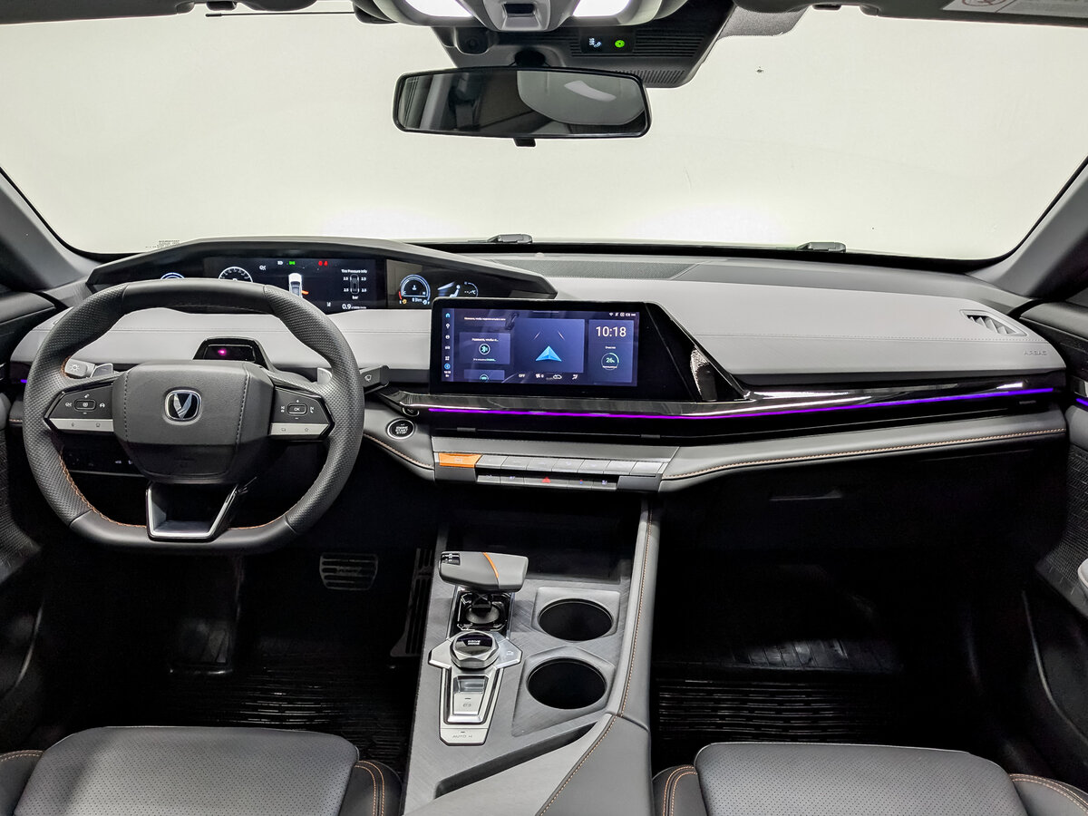 Купить Changan UNI-V, 2023, 33 135 км.. Фото: #13