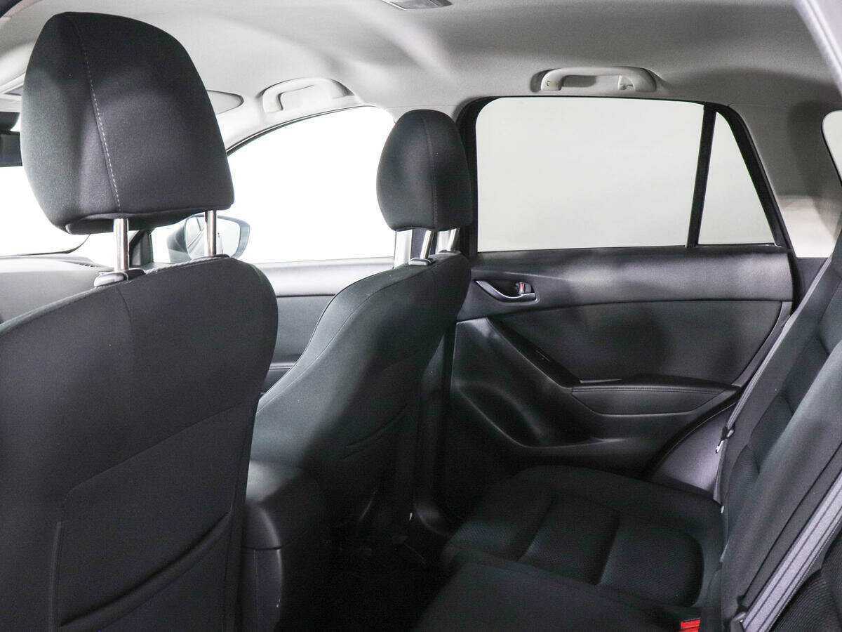 Купить Mazda CX-5, 2015, 193 373 км.. Фото: #11
