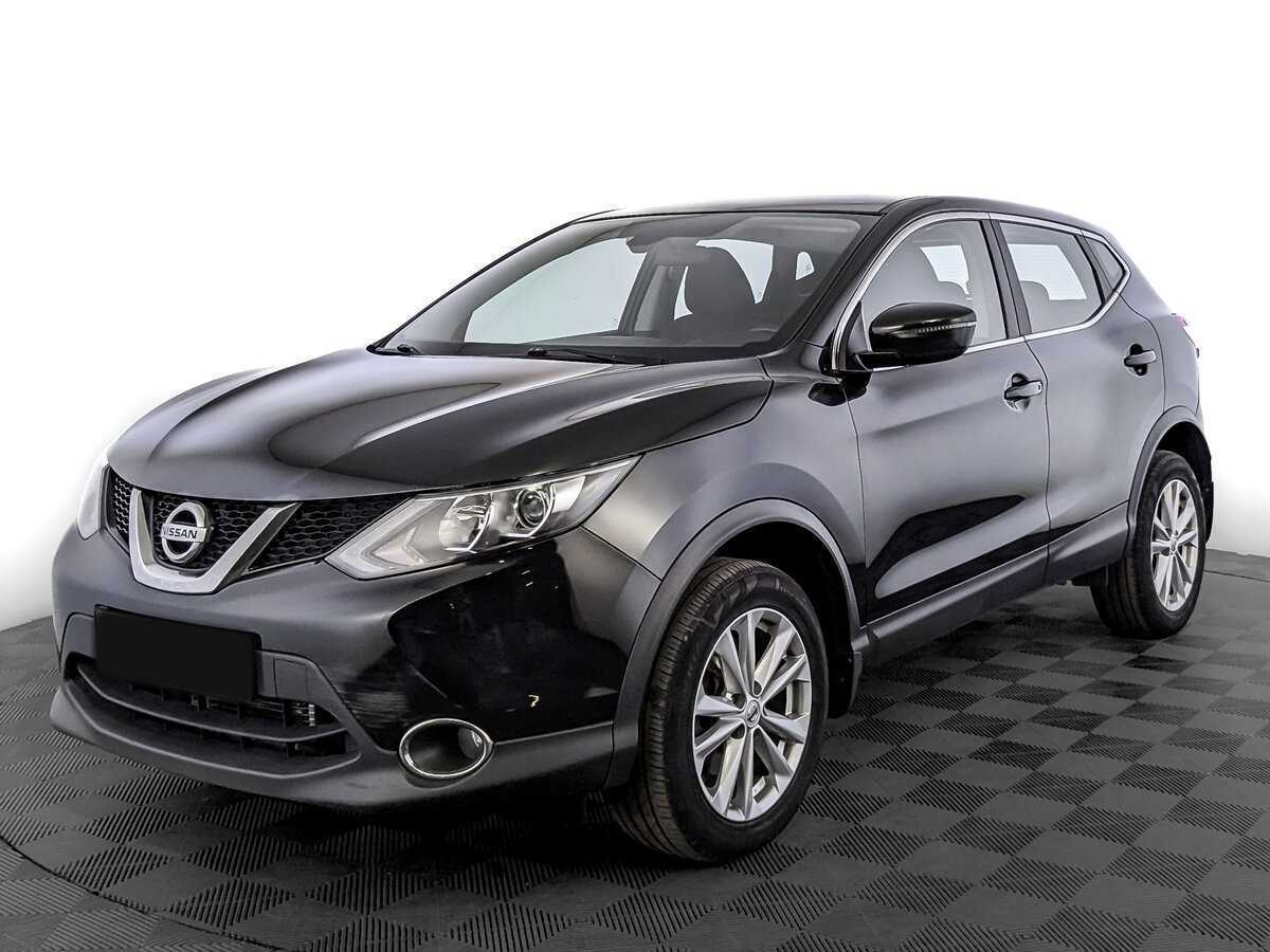 Купить Nissan Qashqai, 2018, 79 100 км.. Посмотреть фото