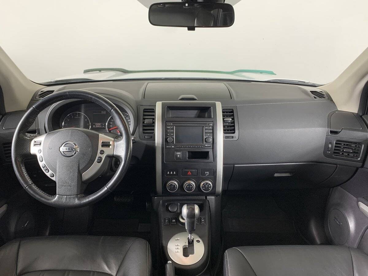 Купить Nissan X-Trail, 2012, 134 960 км.. Фото: #11