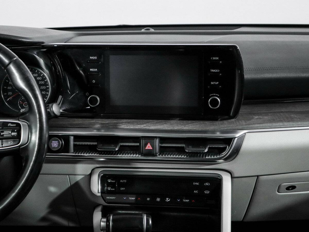 Купить Kia K5, 2021, 90 689 км.. Фото: #10