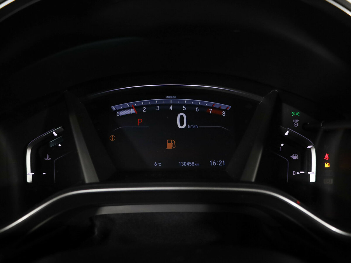 Купить Honda CR-V, 2018, 130 435 км.. Фото: #5