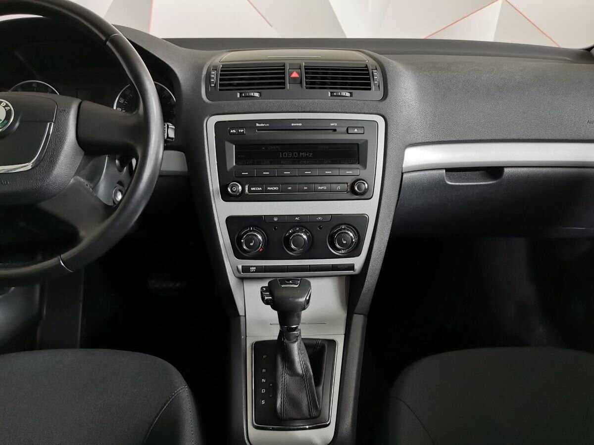 Купить Skoda Octavia, 2012, 127 851 км.. Фото: #10