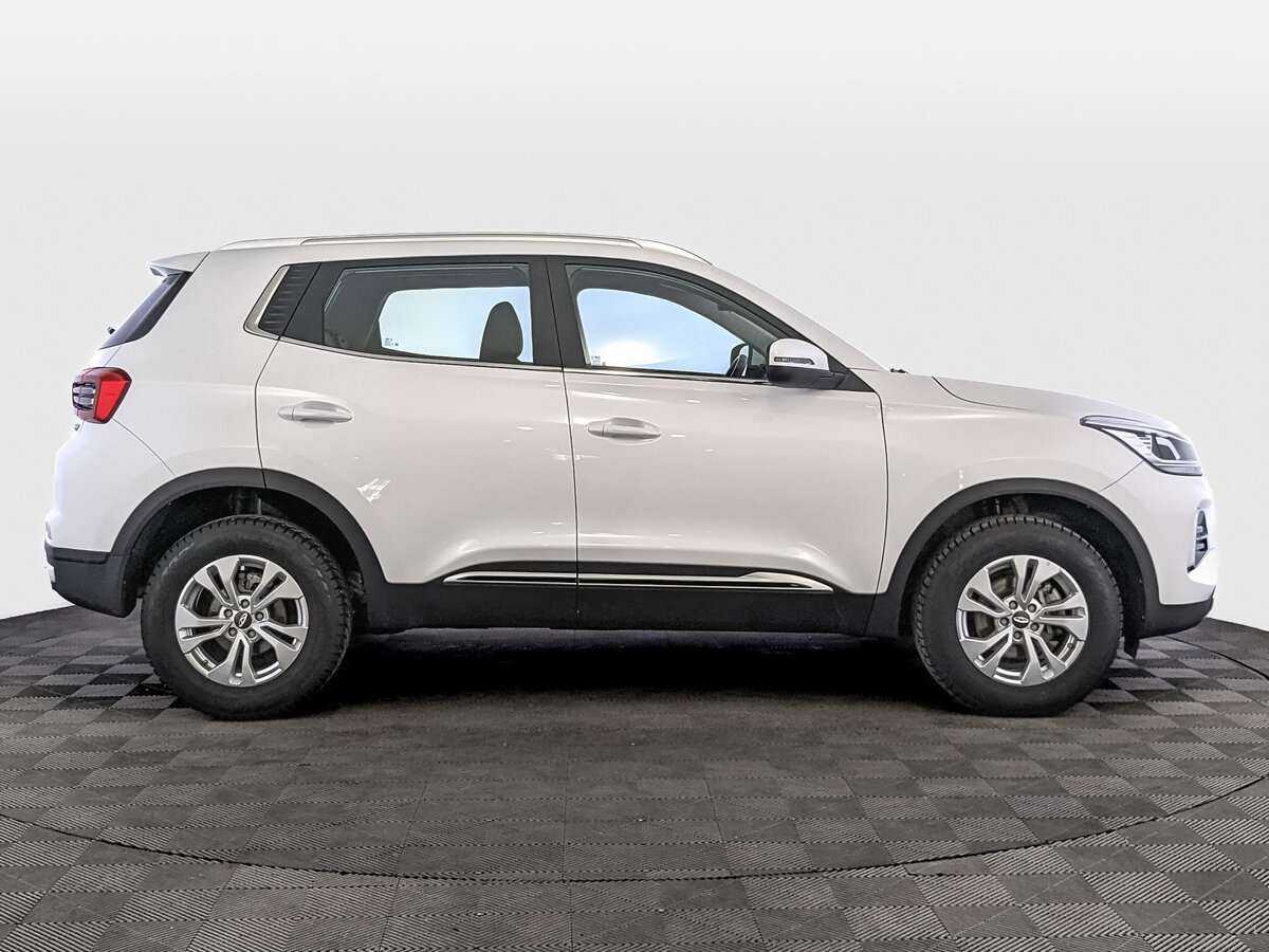 Купить Chery Tiggo 4 Pro, 2023, 18 974 км.. Фото: #3