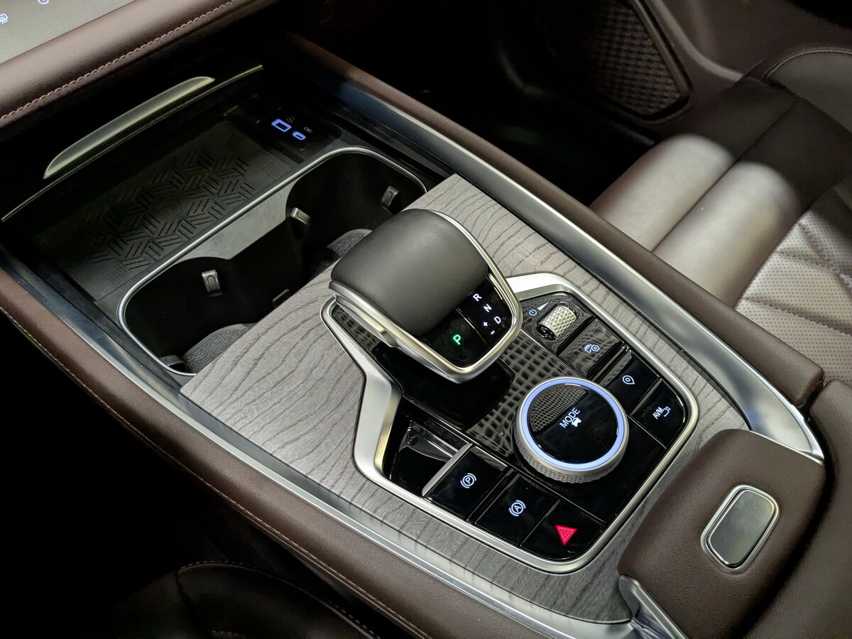Купить Chery Tiggo 8 Pro Max, 2023, 34 442 км.. Фото: #28
