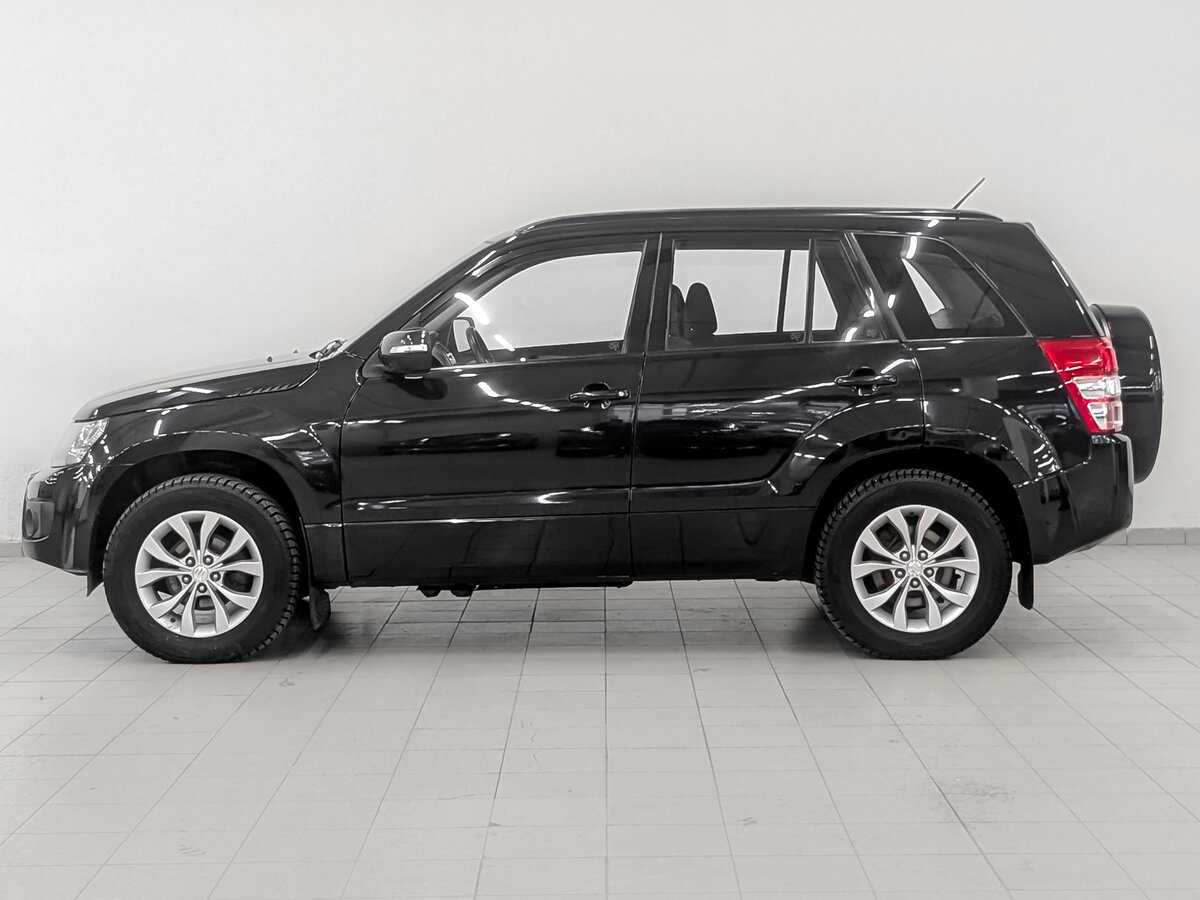 Купить Suzuki Grand Vitara, 2012, 161 319 км.. Фото: #7