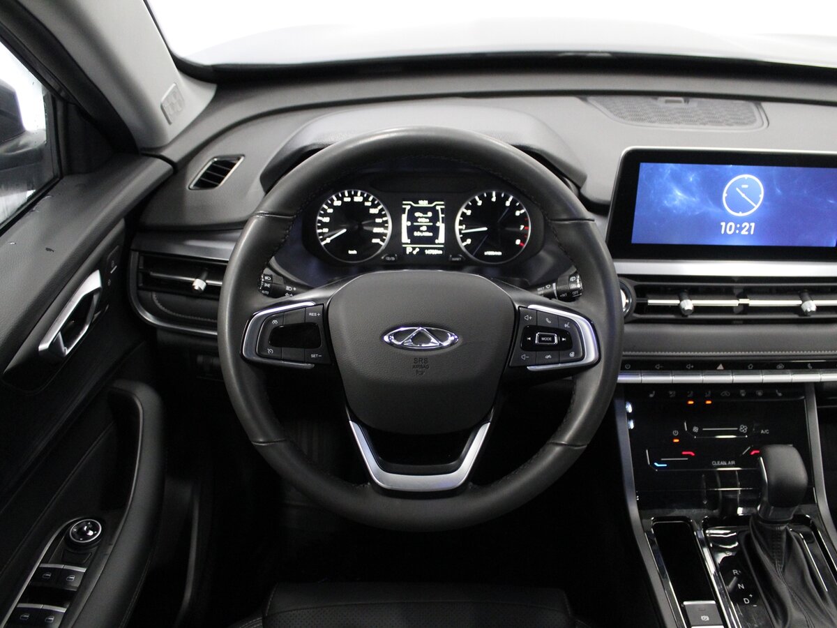 Купить Chery Tiggo 4 Pro, 2025, 14 708 км.. Фото: #7
