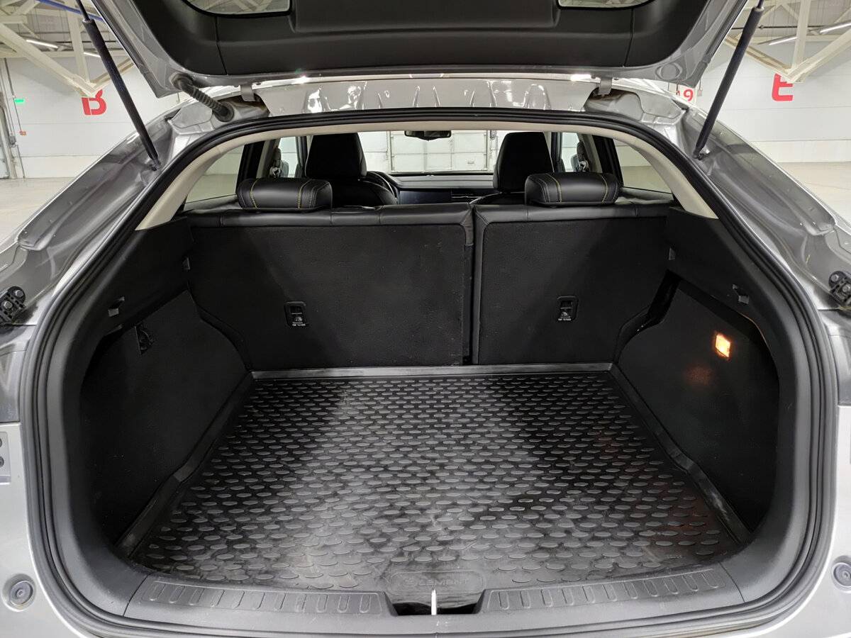 Купить Haval F7x, 2019, 75 862 км.. Фото: #9