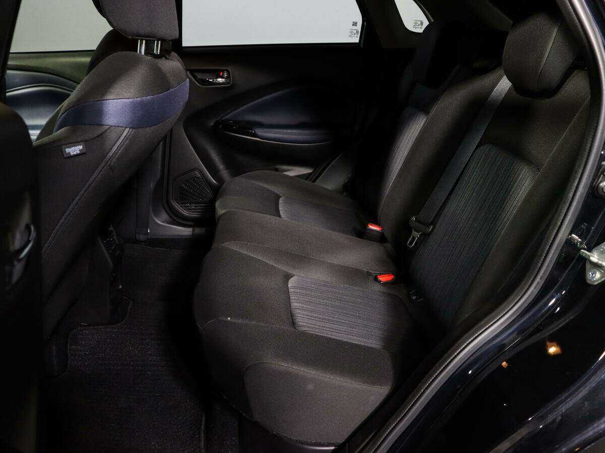 Купить Suzuki Baleno, 2022, 11 371 км.. Фото: #9