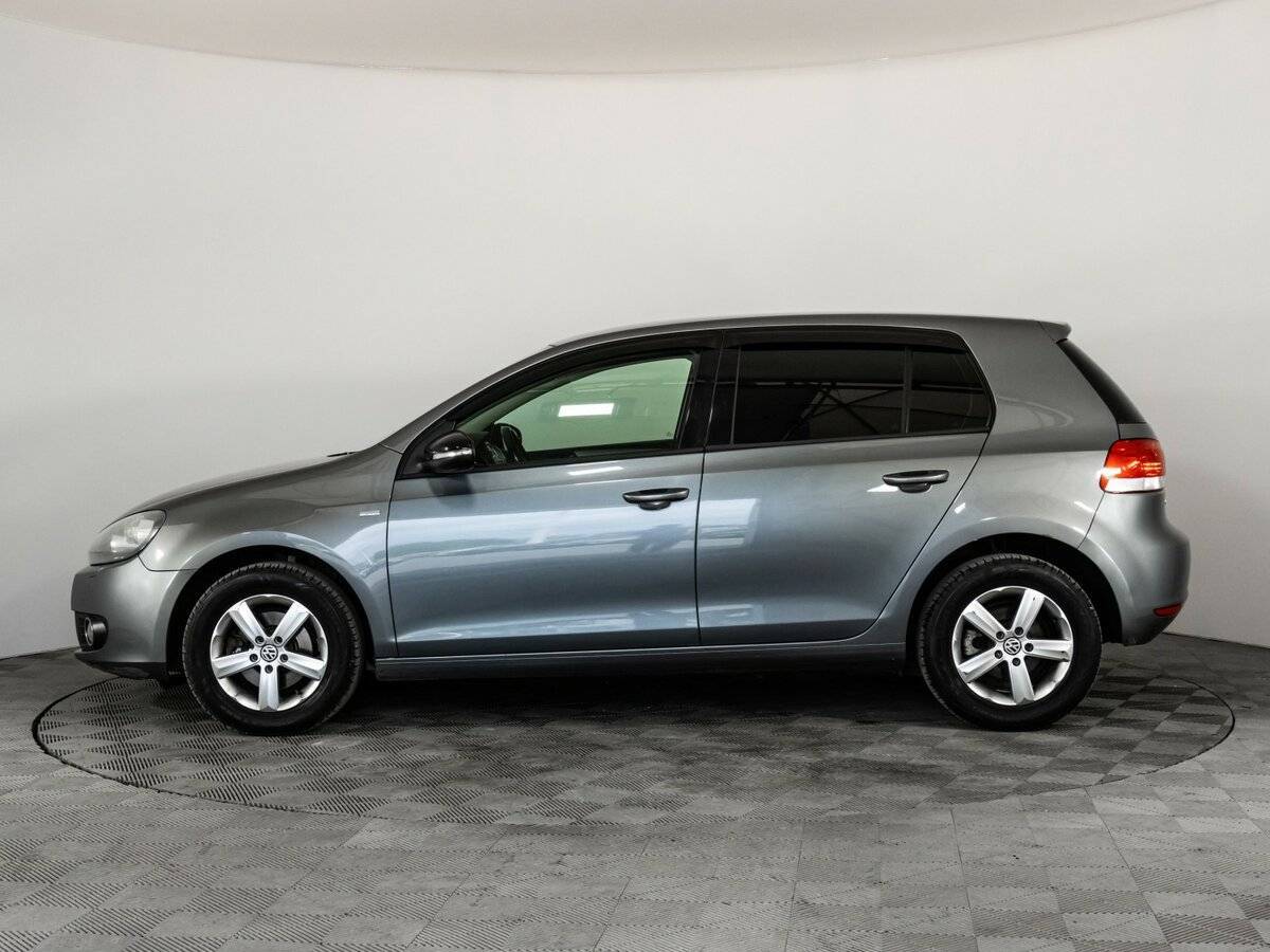 Купить Volkswagen Golf, 2012, 144 071 км.. Фото: #7