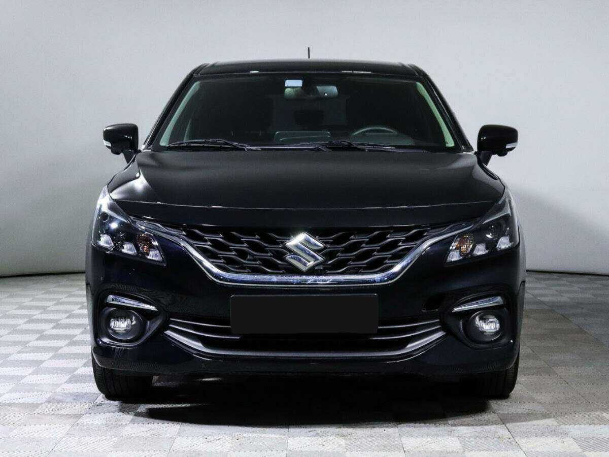 Купить Suzuki Baleno, 2023, 4 627 км.. Фото: #1