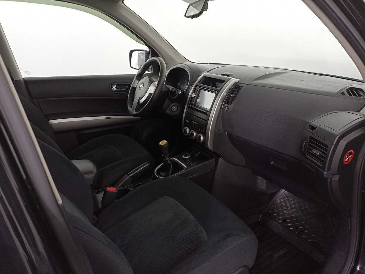 Купить Nissan X-Trail, 2014, 148 401 км.. Фото: #10