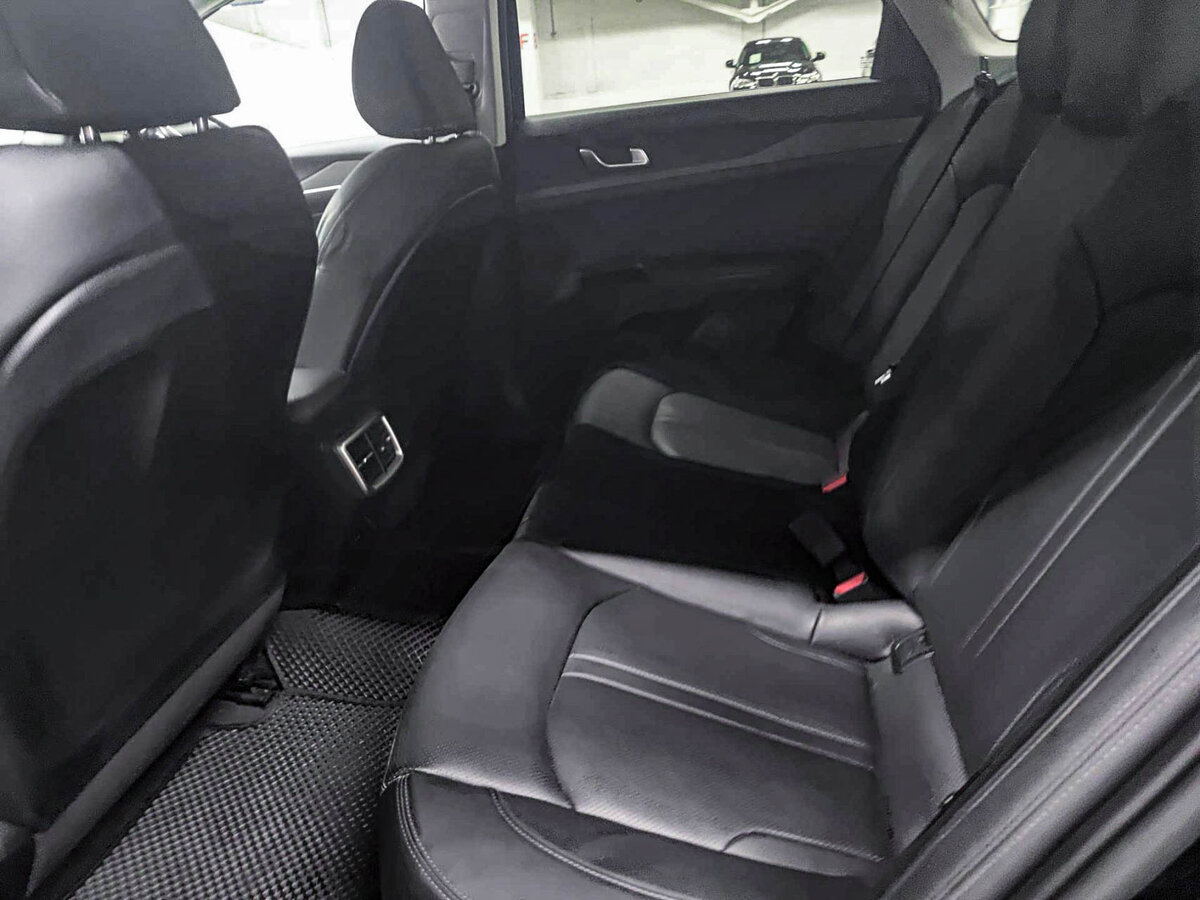 Купить Kia K5, 2020, 83 767 км.. Фото: #11