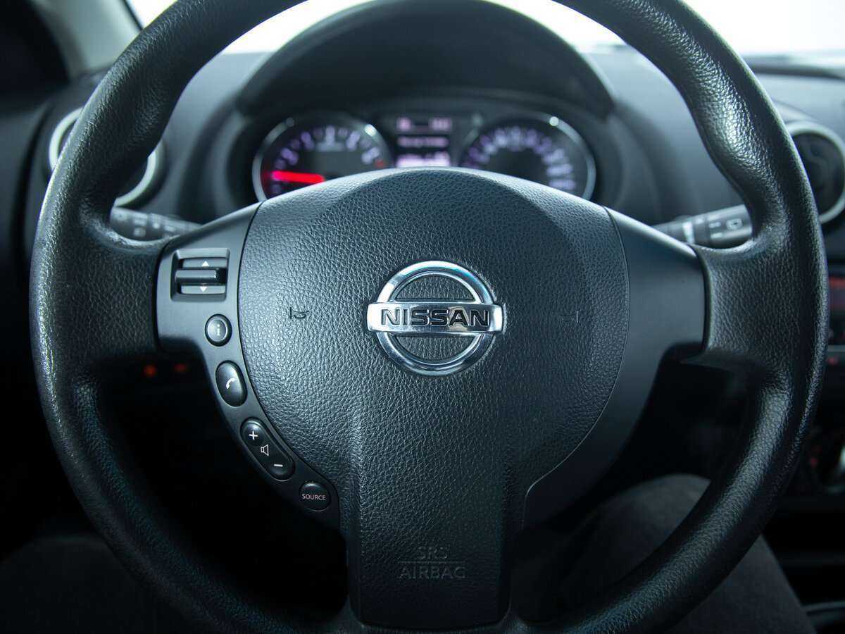 Купить Nissan Qashqai, 2012, 165 700 км.. Фото: #9