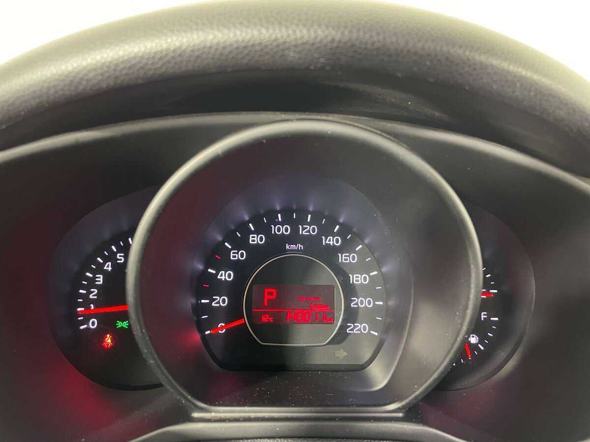 Купить Kia Soul, 2018, 140 009 км.. Фото: #13