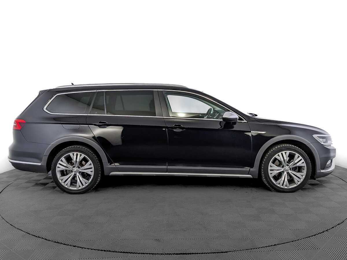 Купить Volkswagen Passat, 2018, 146 036 км.. Фото: #3