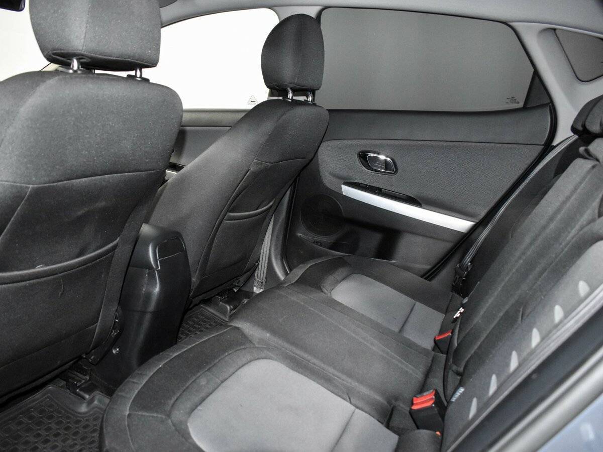 Купить Kia Ceed, 2014, 117 200 км.. Фото: #10