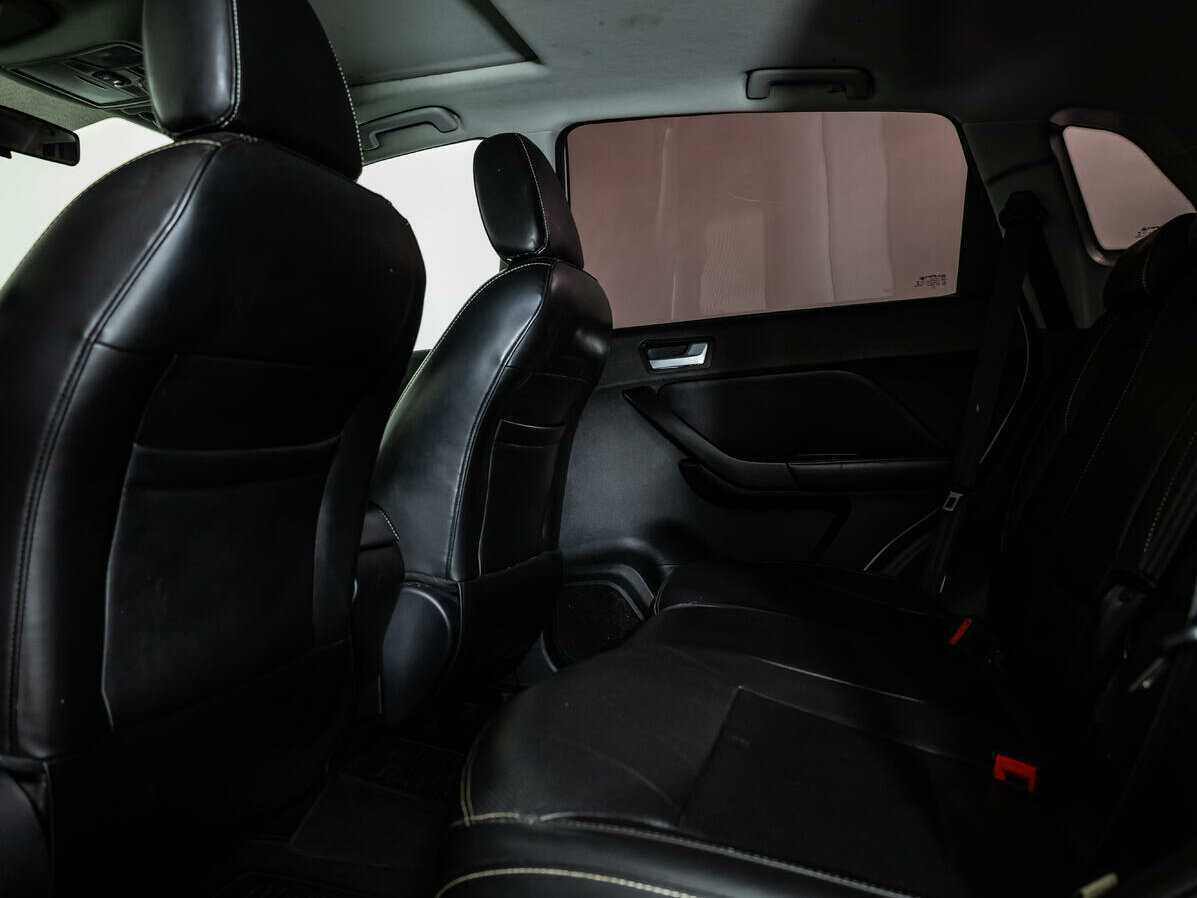 Купить Lifan X70, 2018, 80 956 км.. Фото: #8