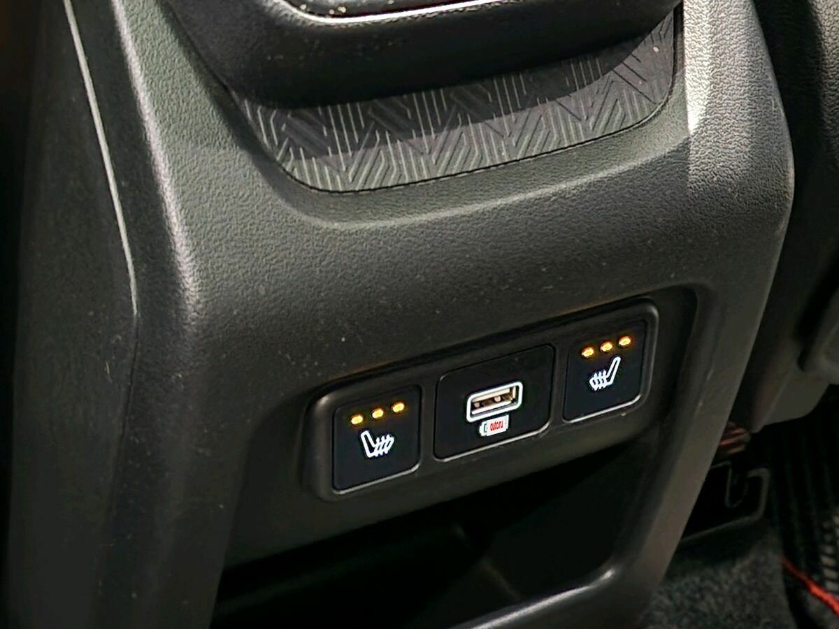 Купить Haval H3, 2024, 24 984 км.. Фото: #23