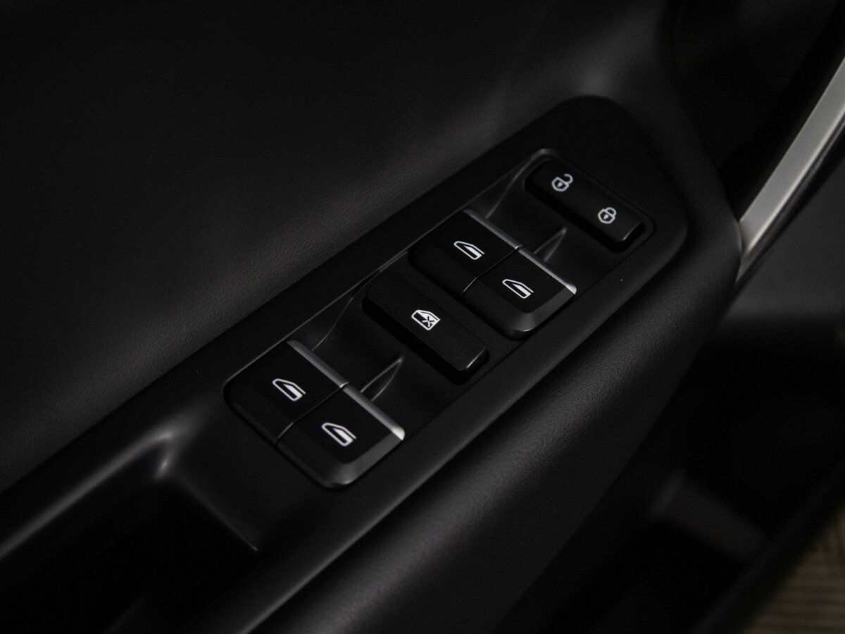 Купить Geely Atlas, 2021, 51 025 км.. Фото: #13