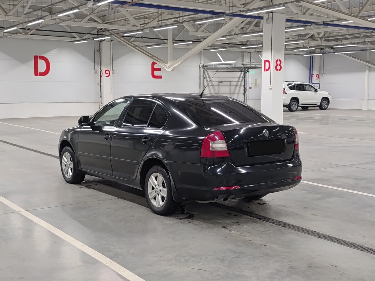 Купить Skoda Octavia, 2013, 177 726 км.. Фото: #6