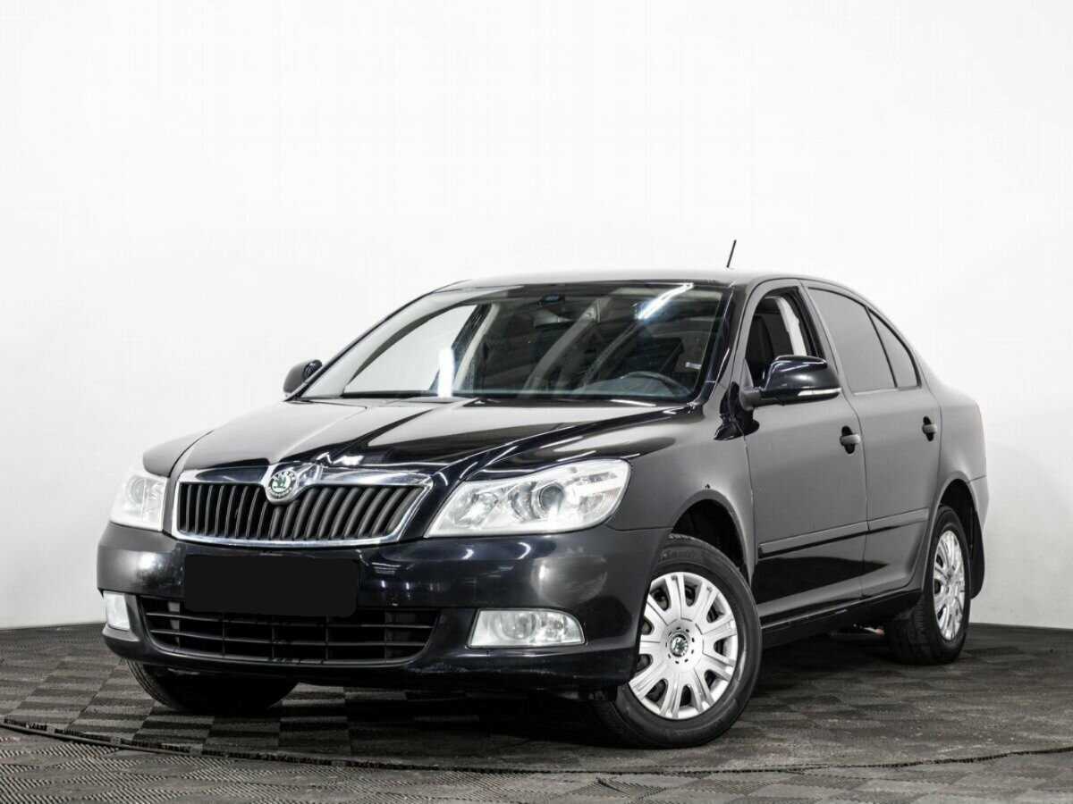 Купить Skoda Octavia, 2012, 165 701 км.. Посмотреть фото