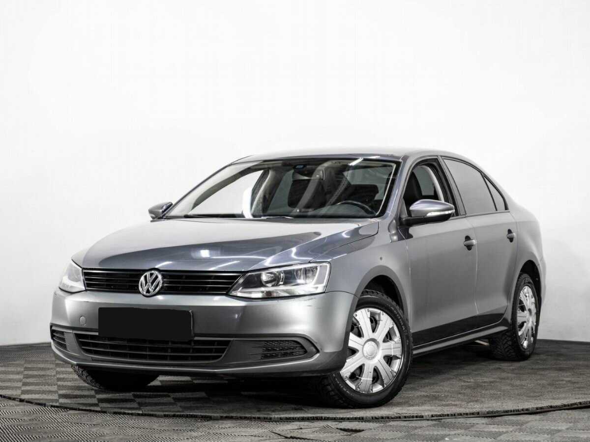 Купить Volkswagen Jetta, 2012, 194 049 км.. Фото: #0