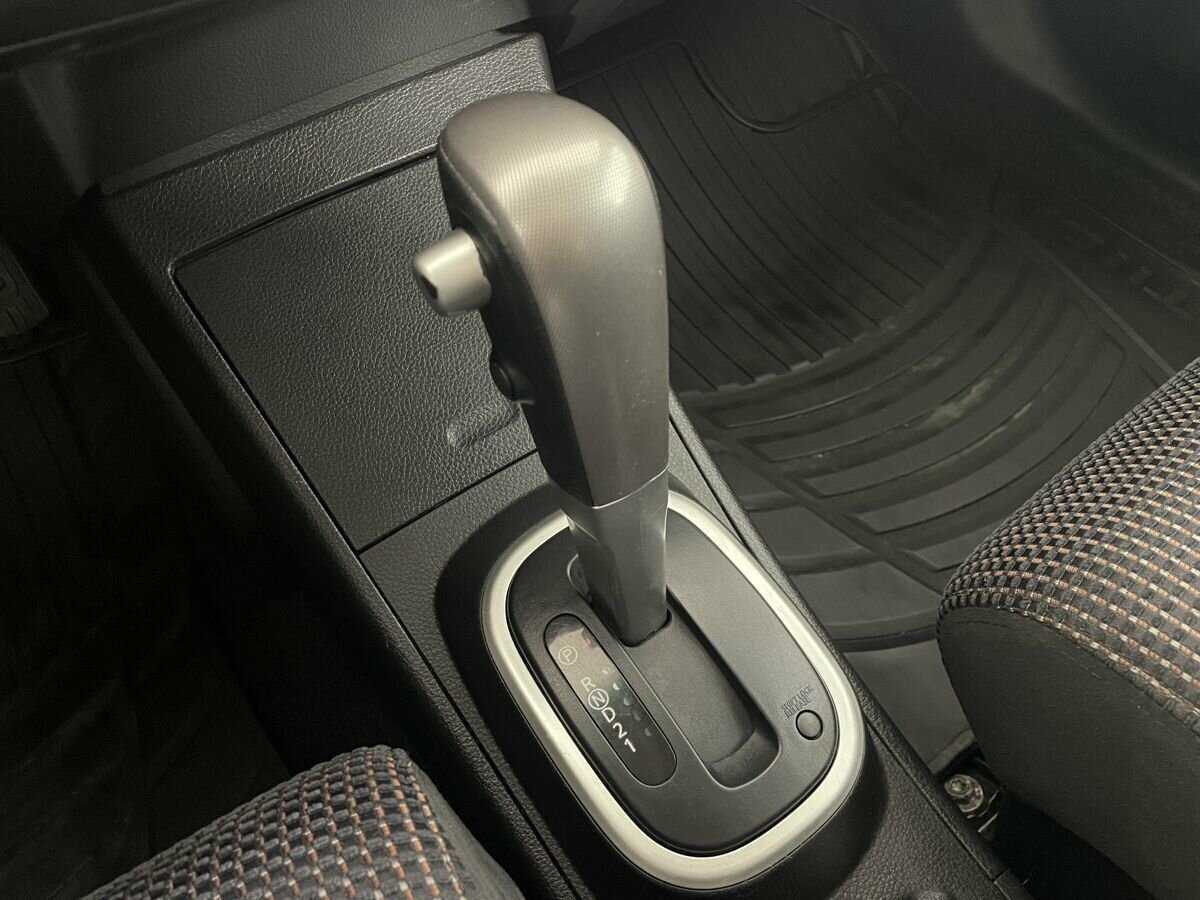 Купить Nissan Tiida, 2013, 180 000 км.. Фото: #12