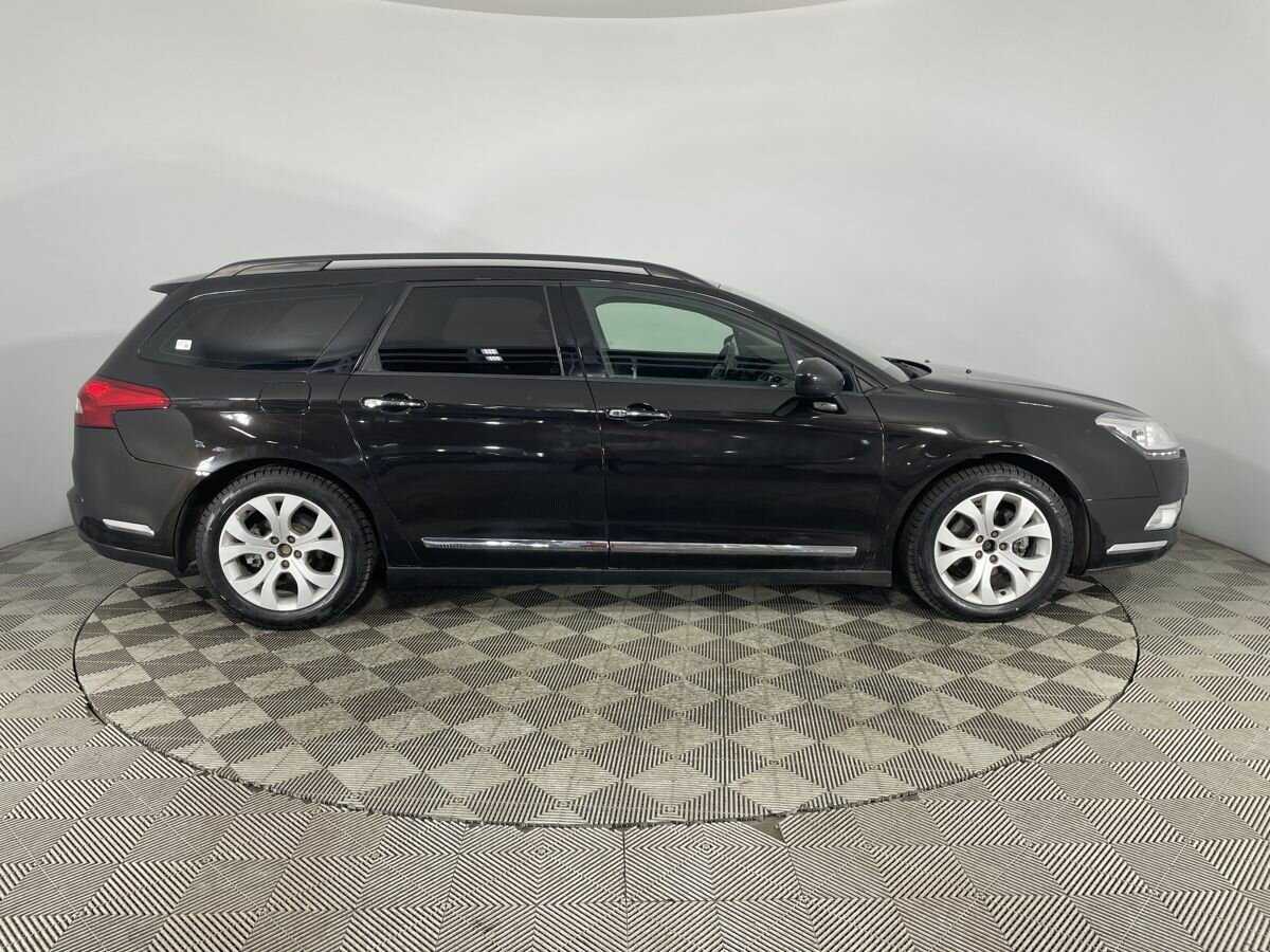 Купить Citroen C5, 2013, 129 549 км.. Фото: #3