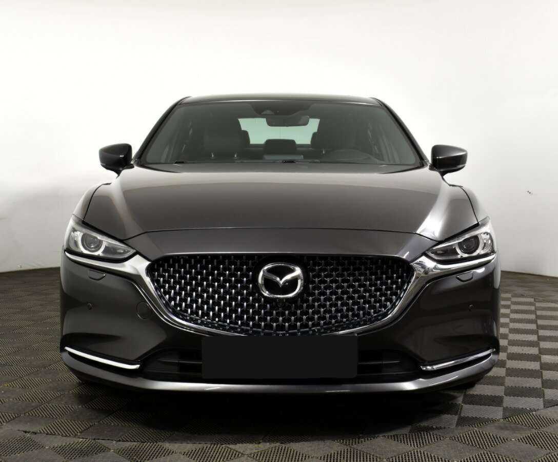 Купить Mazda 6, 2019, 58 627 км.. Фото: #1