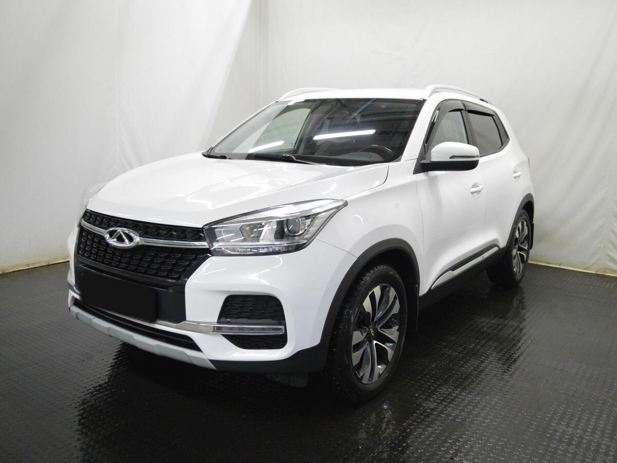 Купить Chery Tiggo 4, 2020, 88 113 км.. Фото: #0