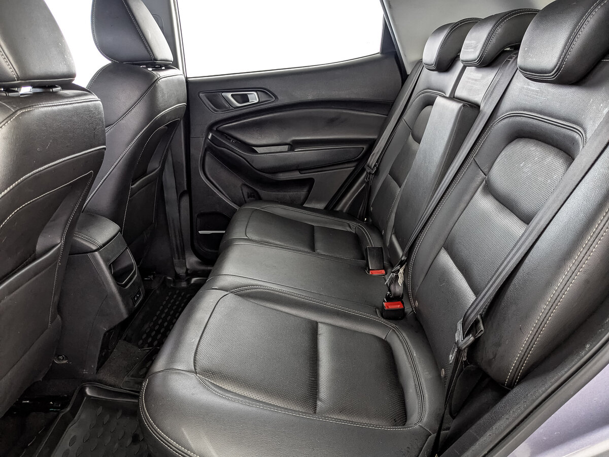 Купить Chery Tiggo 4, 2022, 112 968 км.. Фото: #16