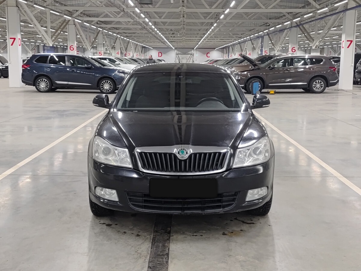 Купить Skoda Octavia, 2013, 177 726 км.. Фото: #1