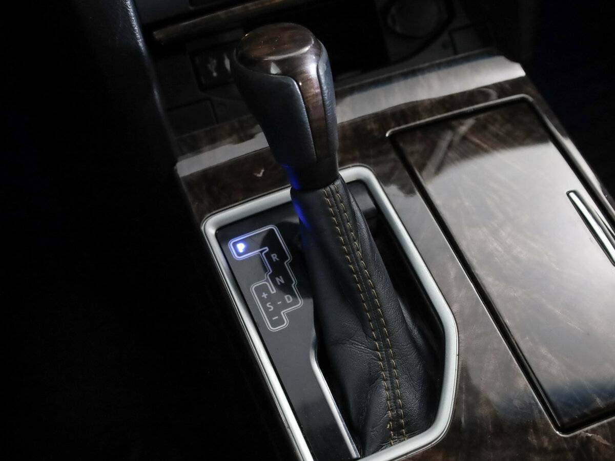 Купить Toyota Camry, 2017, 167 916 км.. Фото: #19