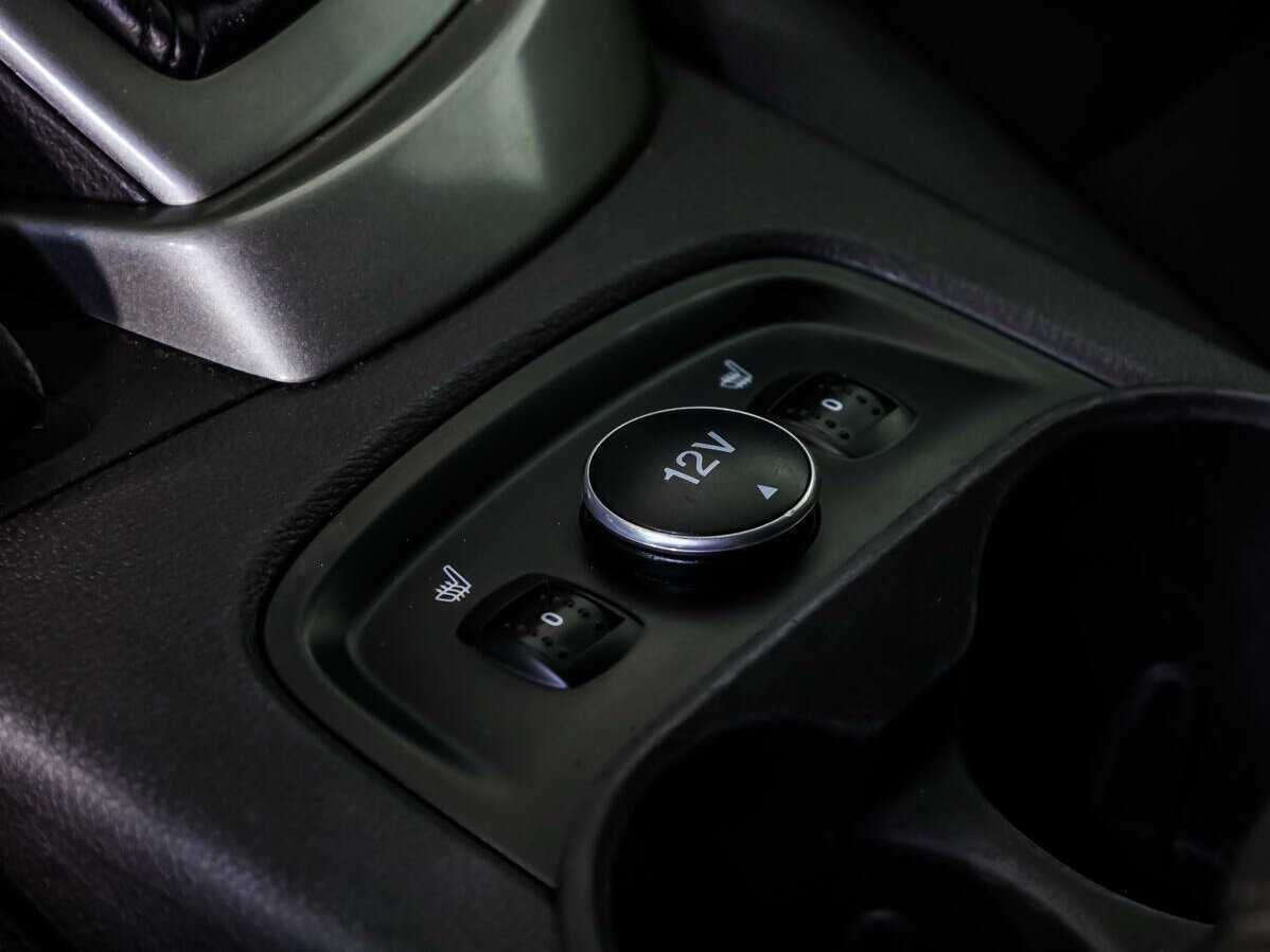 Купить Ford Focus, 2013, 196 517 км.. Фото: #14