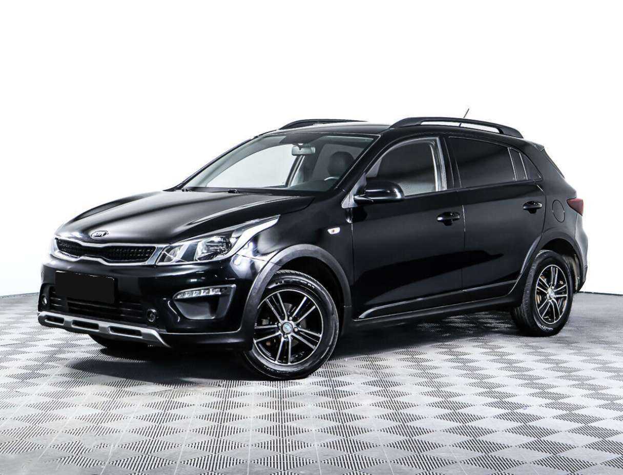 Купить Kia Rio, 2020, 62 774 км.. Посмотреть фото