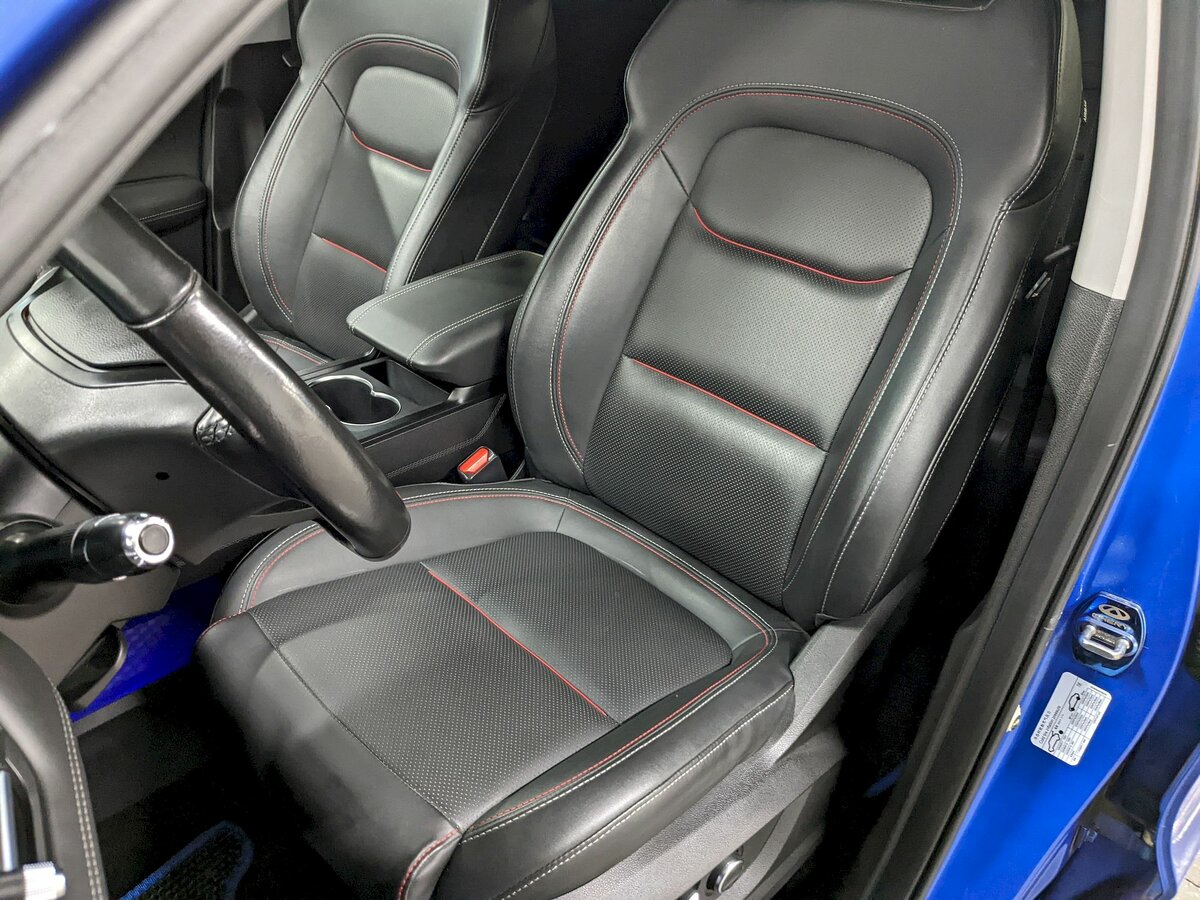 Купить Chery Tiggo 7 Pro, 2020, 68 635 км.. Фото: #13