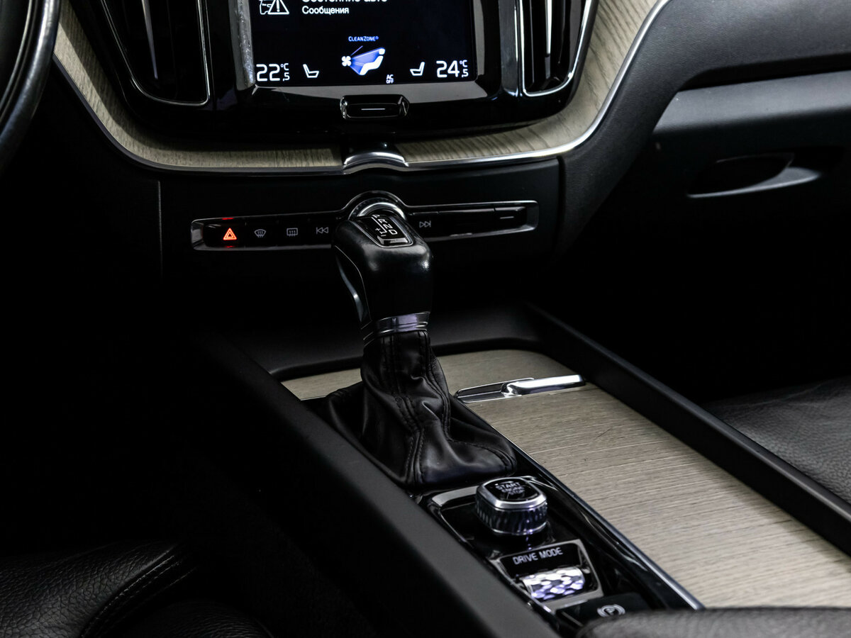 Купить Volvo XC60, 2019, 145 580 км.. Фото: #8