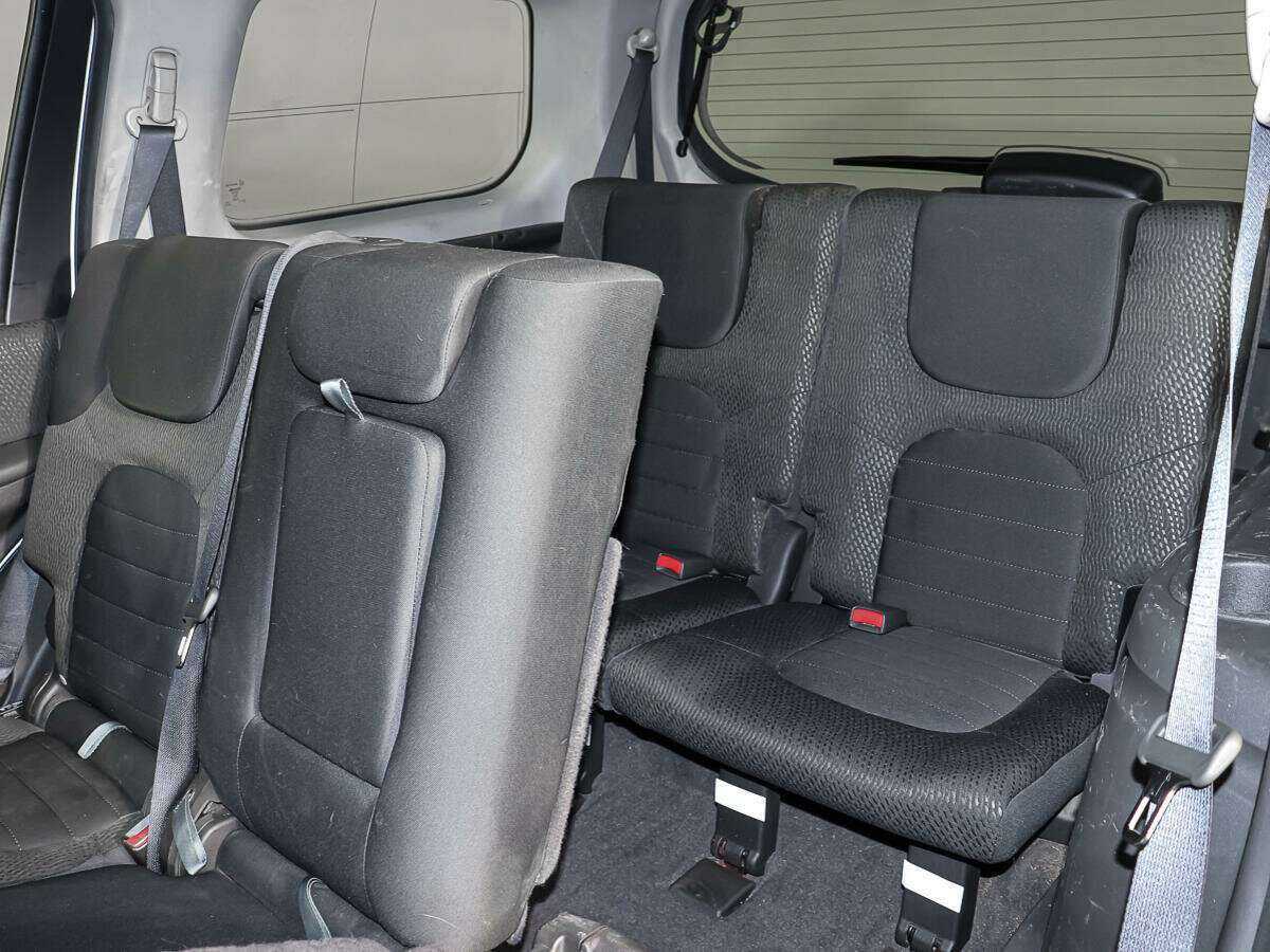 Купить Nissan Pathfinder, 2012, 67 000 км.. Фото: #10
