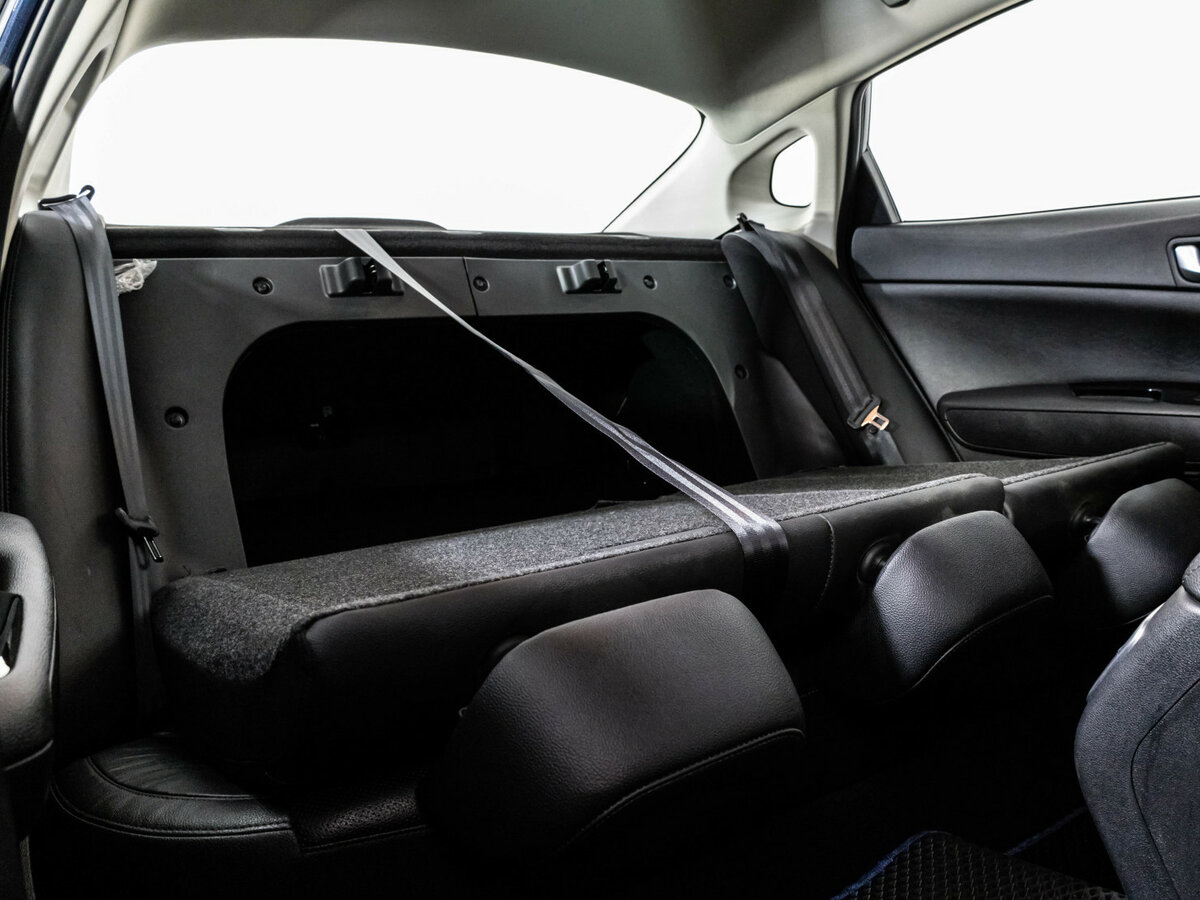 Купить Kia Optima, 2019, 158 000 км.. Фото: #19