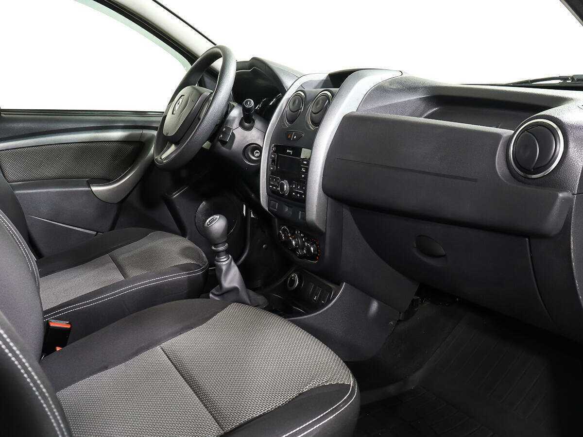 Купить Renault Duster, 2018, 94 385 км.. Фото: #9