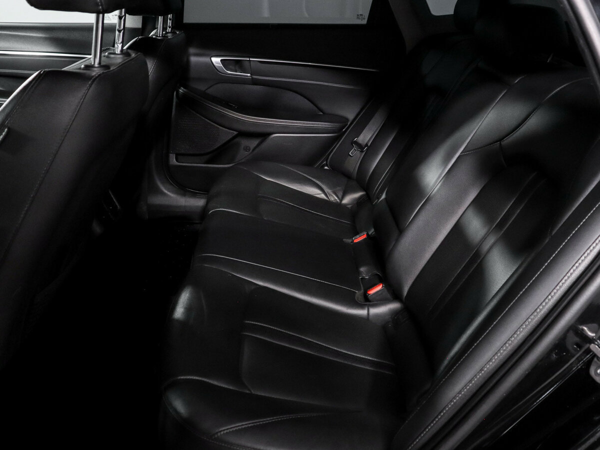 Купить Hyundai Sonata, 2022, 92 155 км.. Фото: #9