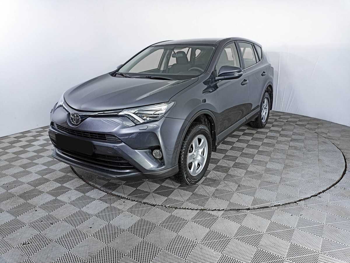 Купить Toyota RAV4, 2015, 61 915 км.. Посмотреть фото