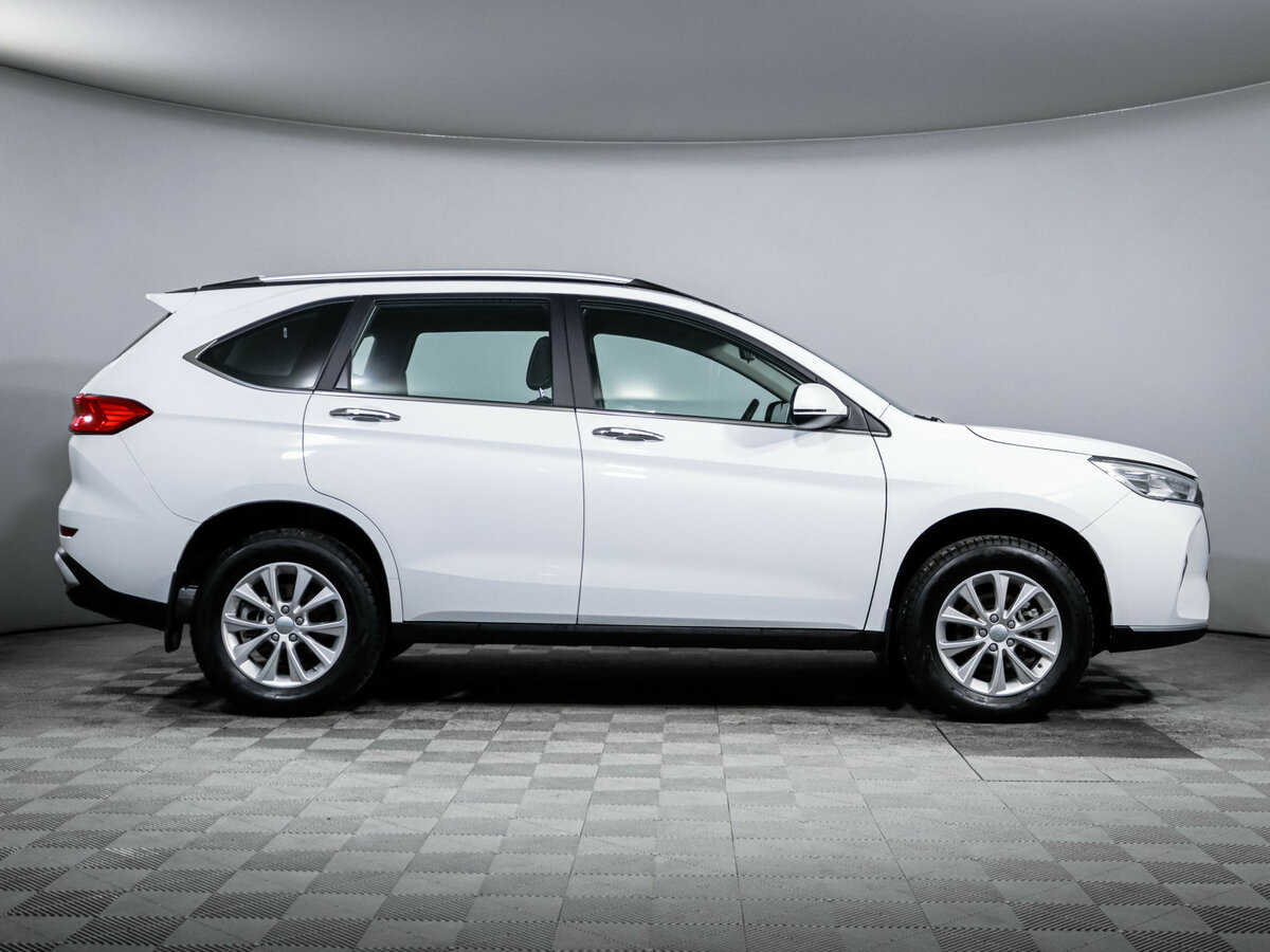 Купить Haval M6, 2024, 12 656 км.. Фото: #3