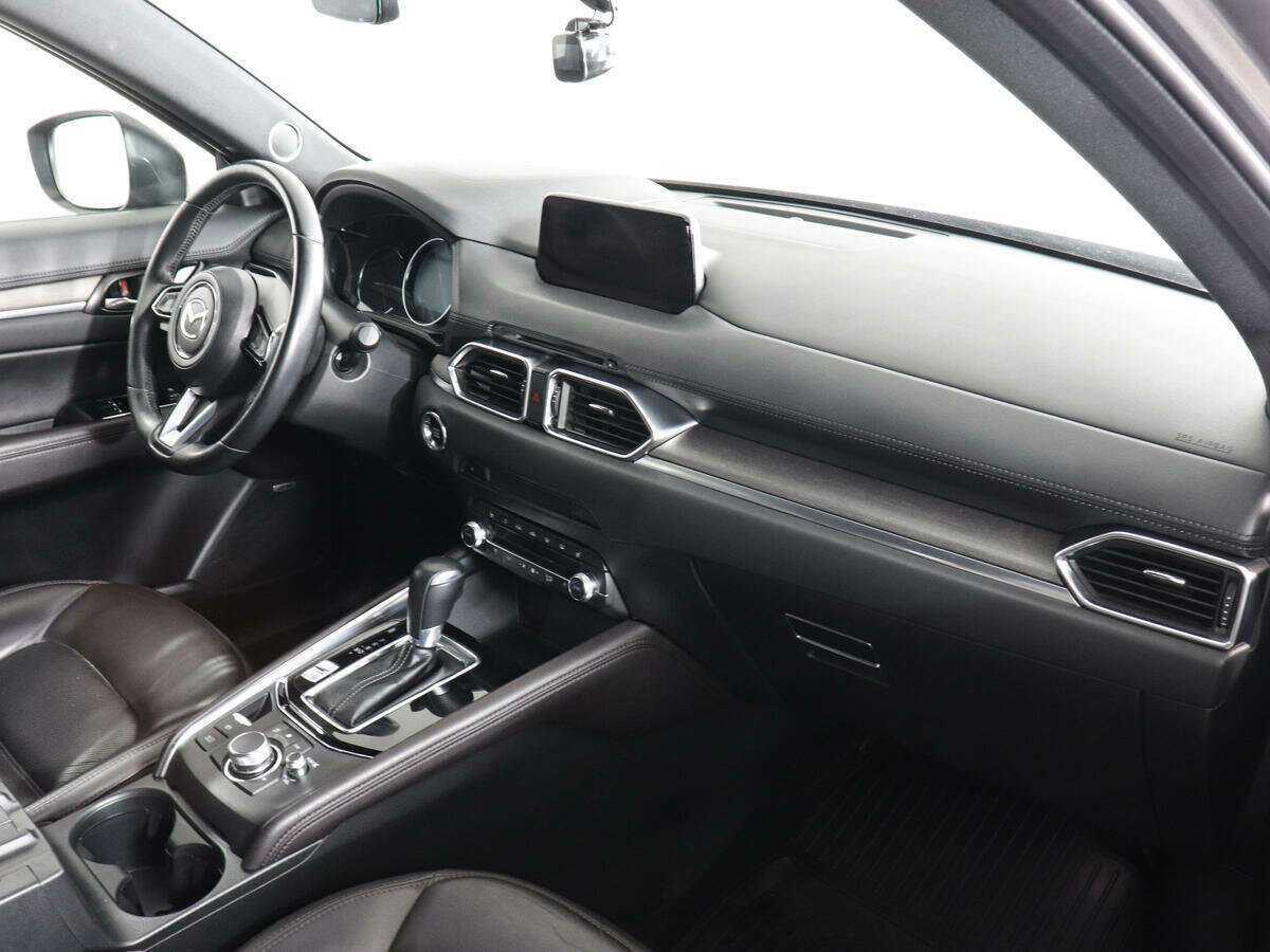 Купить Mazda CX-5, 2019, 111 373 км.. Фото: #8
