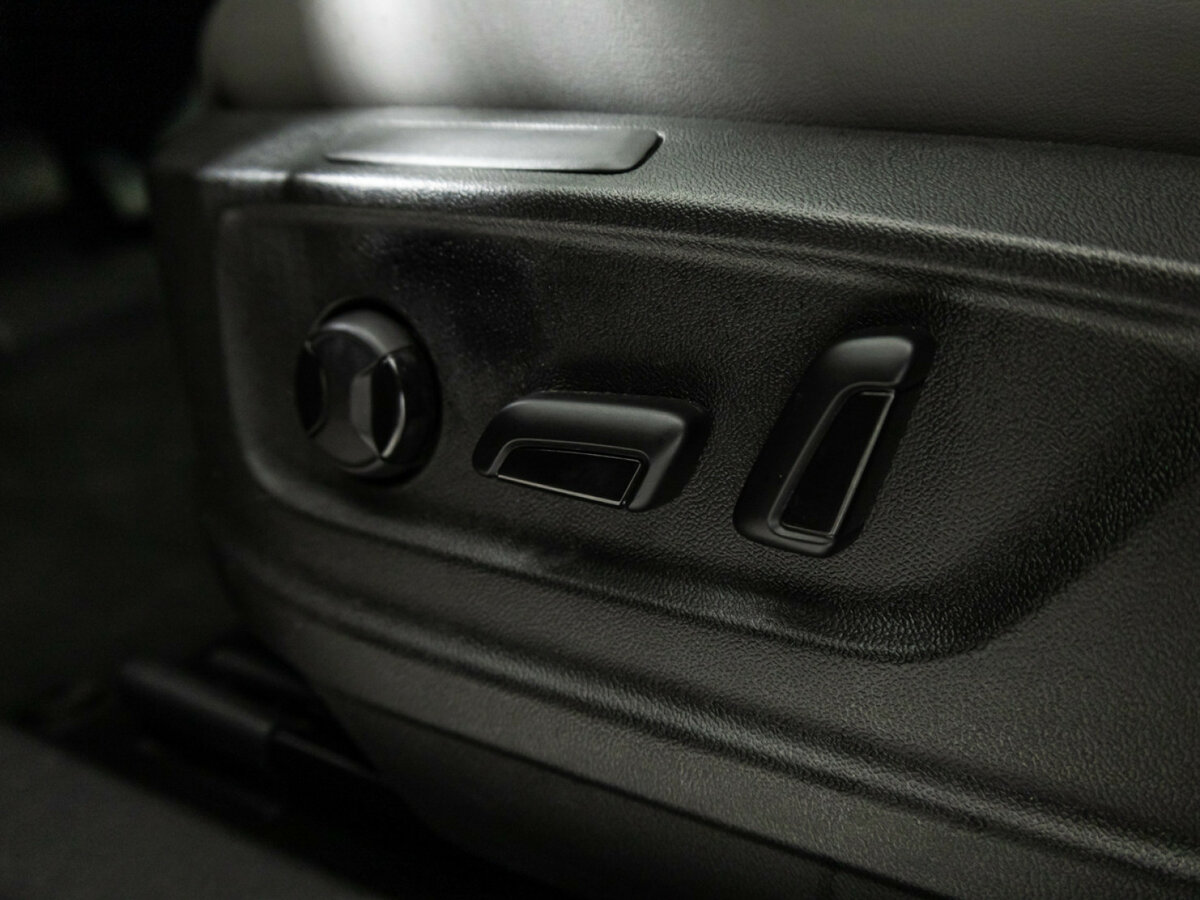 Купить Volkswagen Taos, 2021, 38 789 км.. Фото: #14
